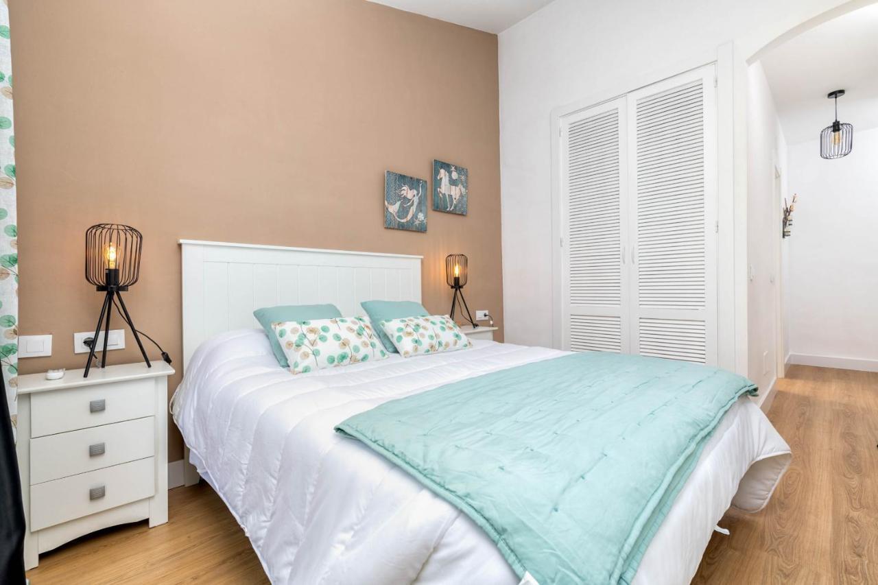 Wintowinrentals Townhouse, Pool & Beach Marbella Ngoại thất bức ảnh